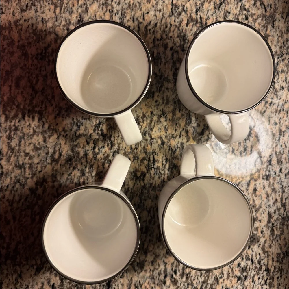Leanne Ford for Crate & Barrel coffee cups